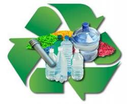 tái chế xử lý chất thải
