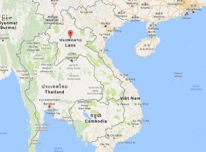 Các chuyên gia kêu gọi Lào từ bỏ đập thủy điện