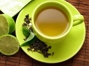 trà xanh có chữa được ung thư